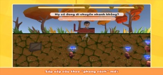 Flyers: A YLE Language City Screenshot 3 of 8