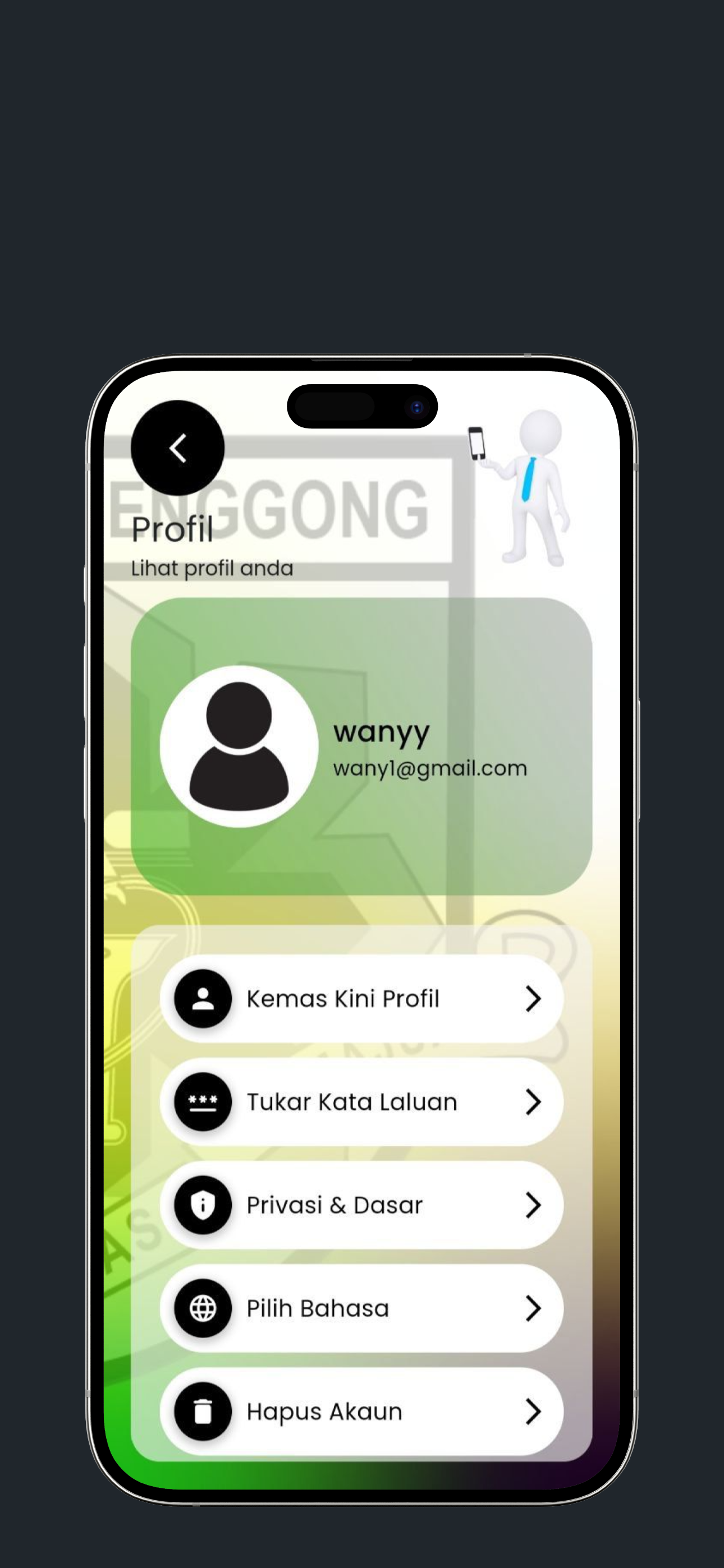 SMK Temenggong