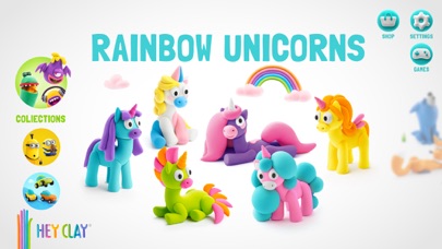 Screenshot 4 of HEY CLAY® App