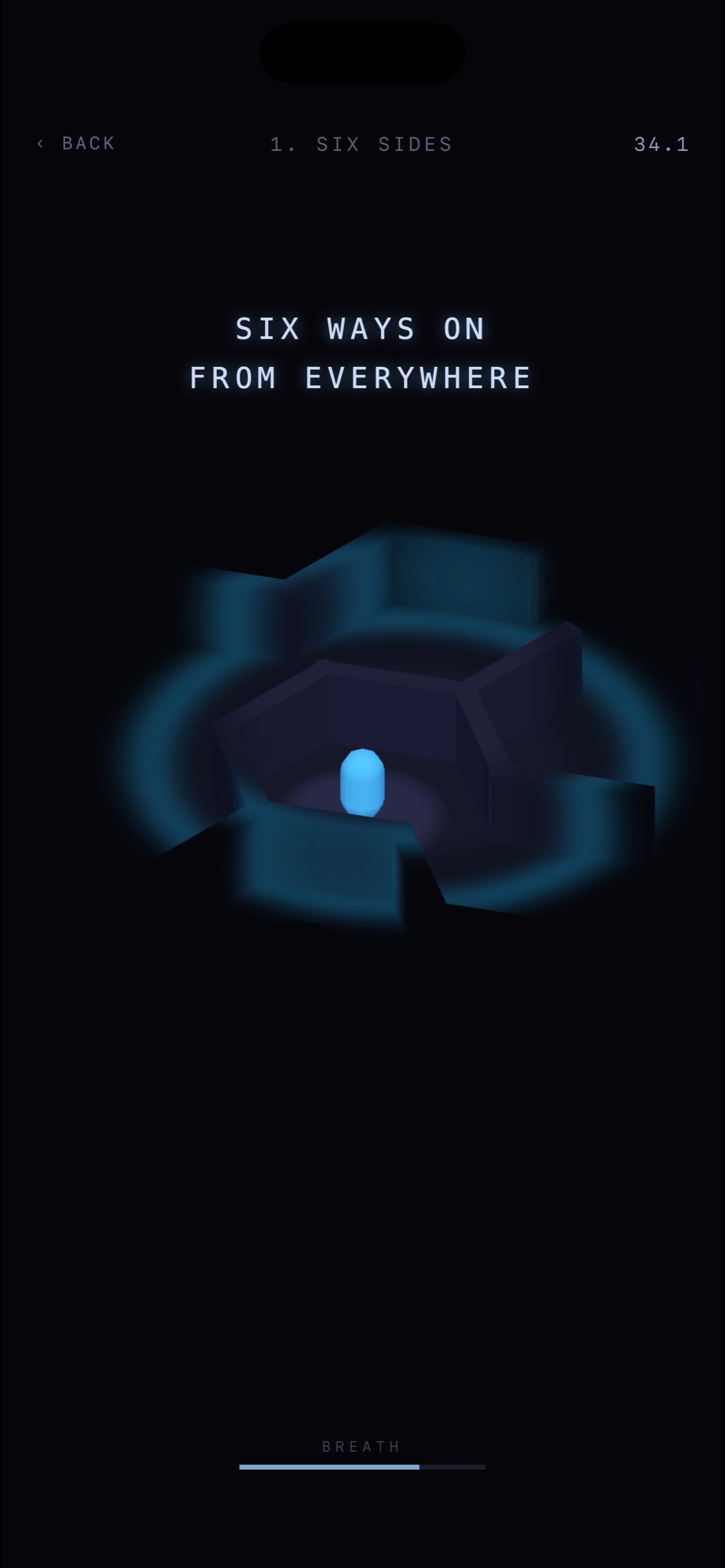 Screenshot 6 of EchoChambers