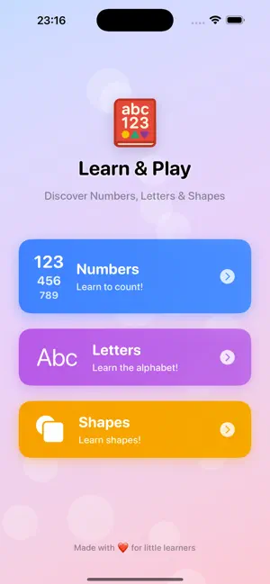 LM Start screenshot 4