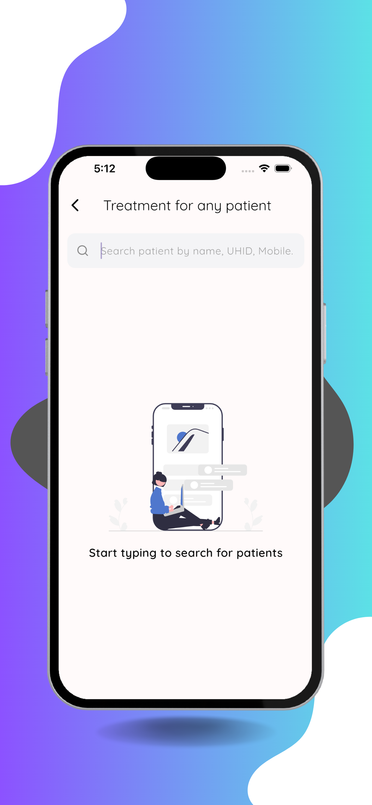 Smilesync screenshot 4