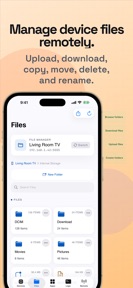 DevicePilot: Debug & TV Remote screenshot