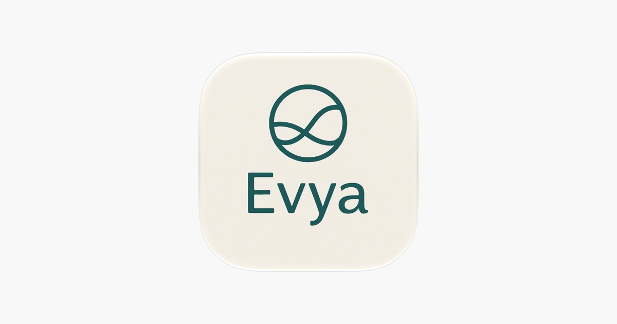 ‎Evya App - App Store