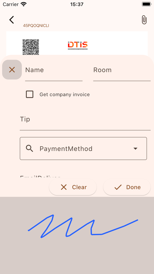 #4. E-Bill 3.0 (iOS) 由: NGUYEN THI PHUONG