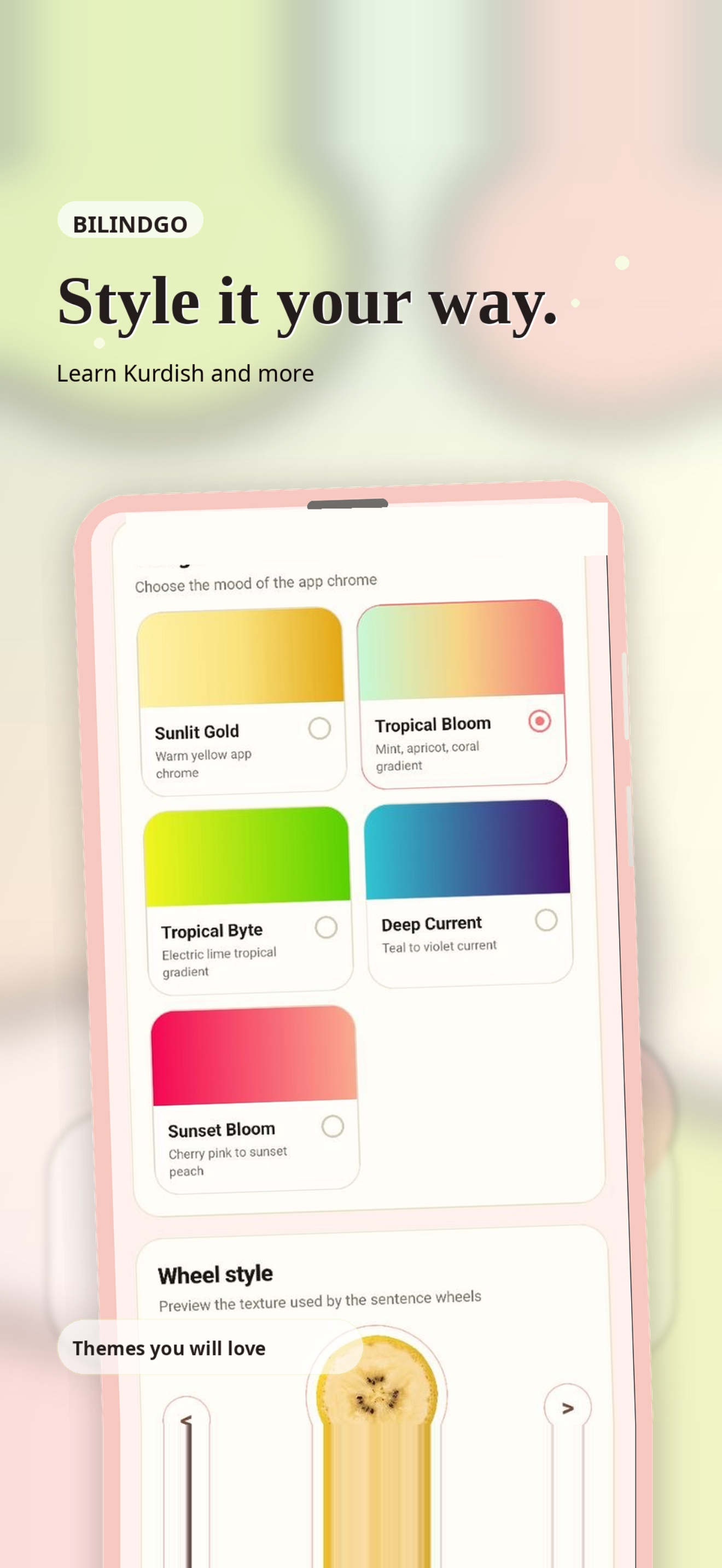 BilindGo screenshot 7