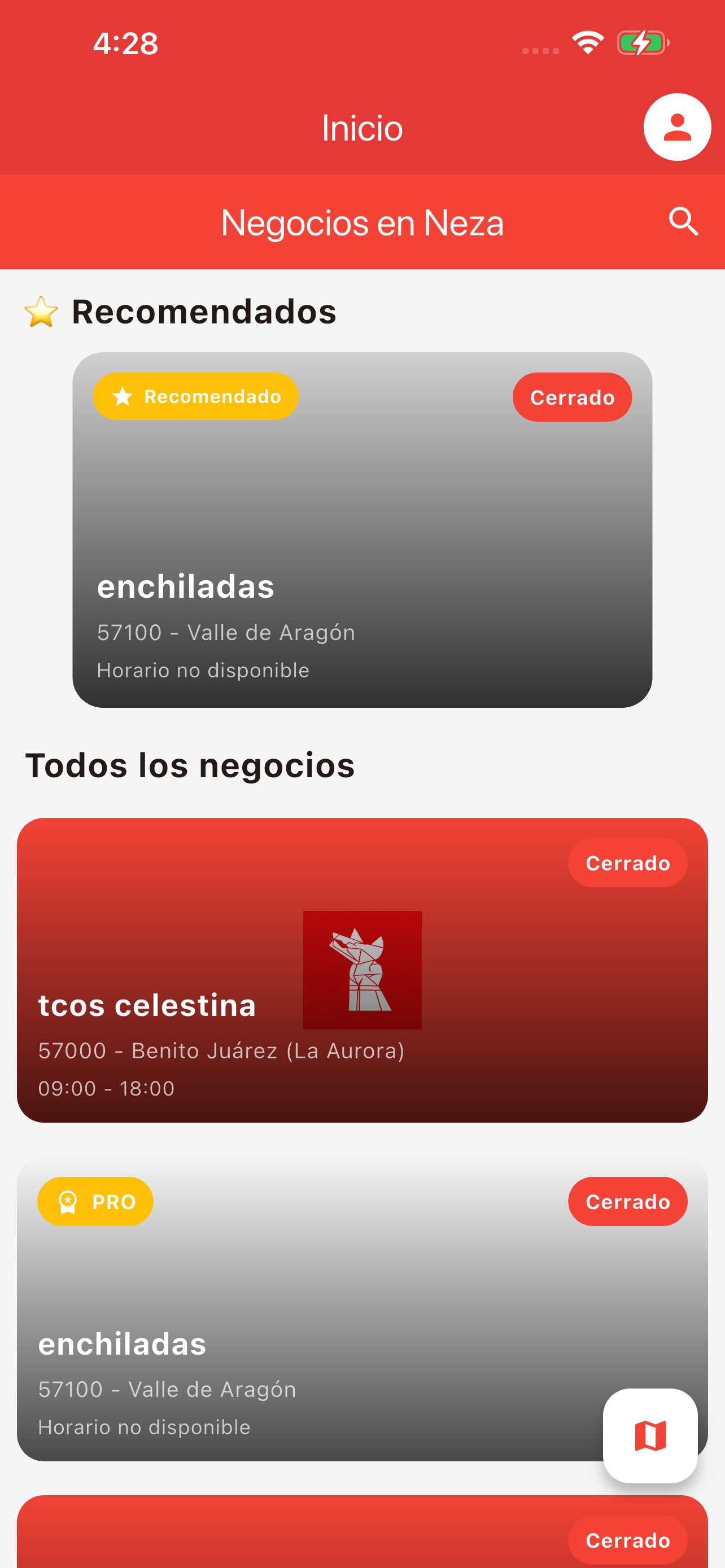 NezaGo screenshot 7