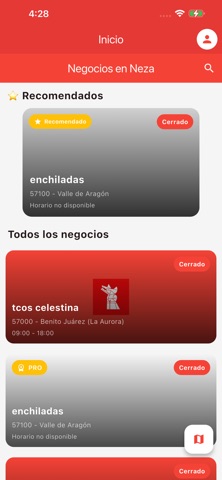 NezaGo Screenshot 7 of 9