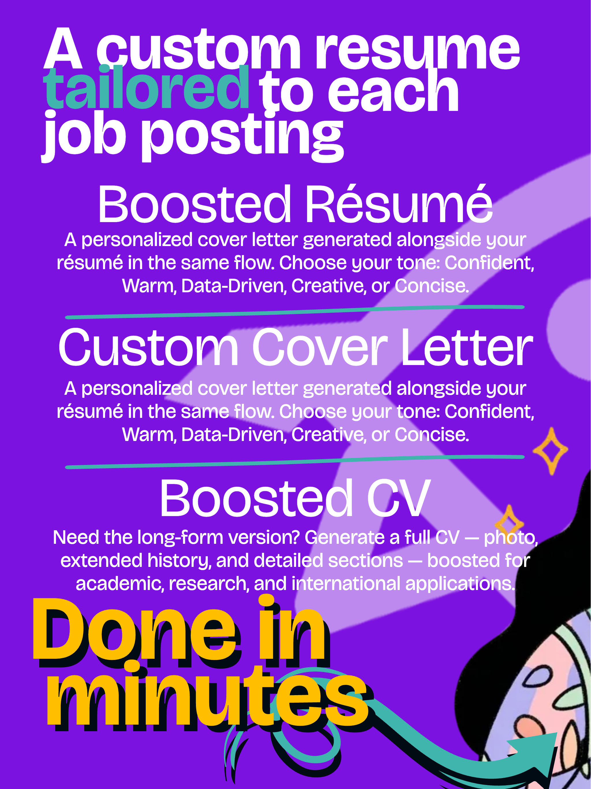 RésuméBoost screenshot 10