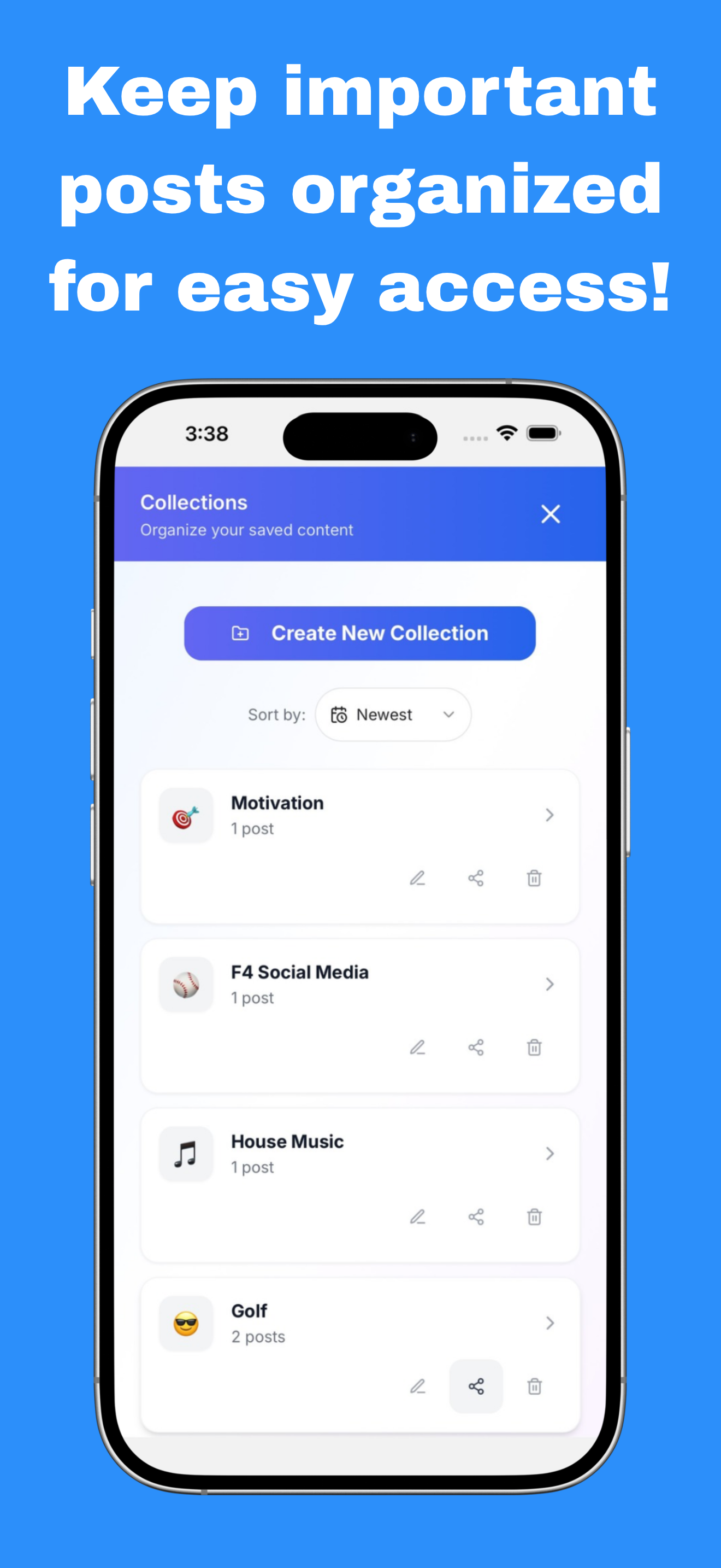 MyAlgo App