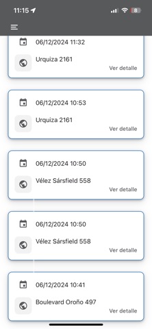 Movipaz Screenshot 5 of 6