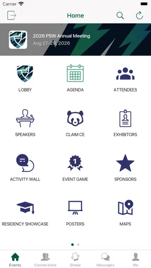 Pharmacy Society of Wisconsin screenshot 3