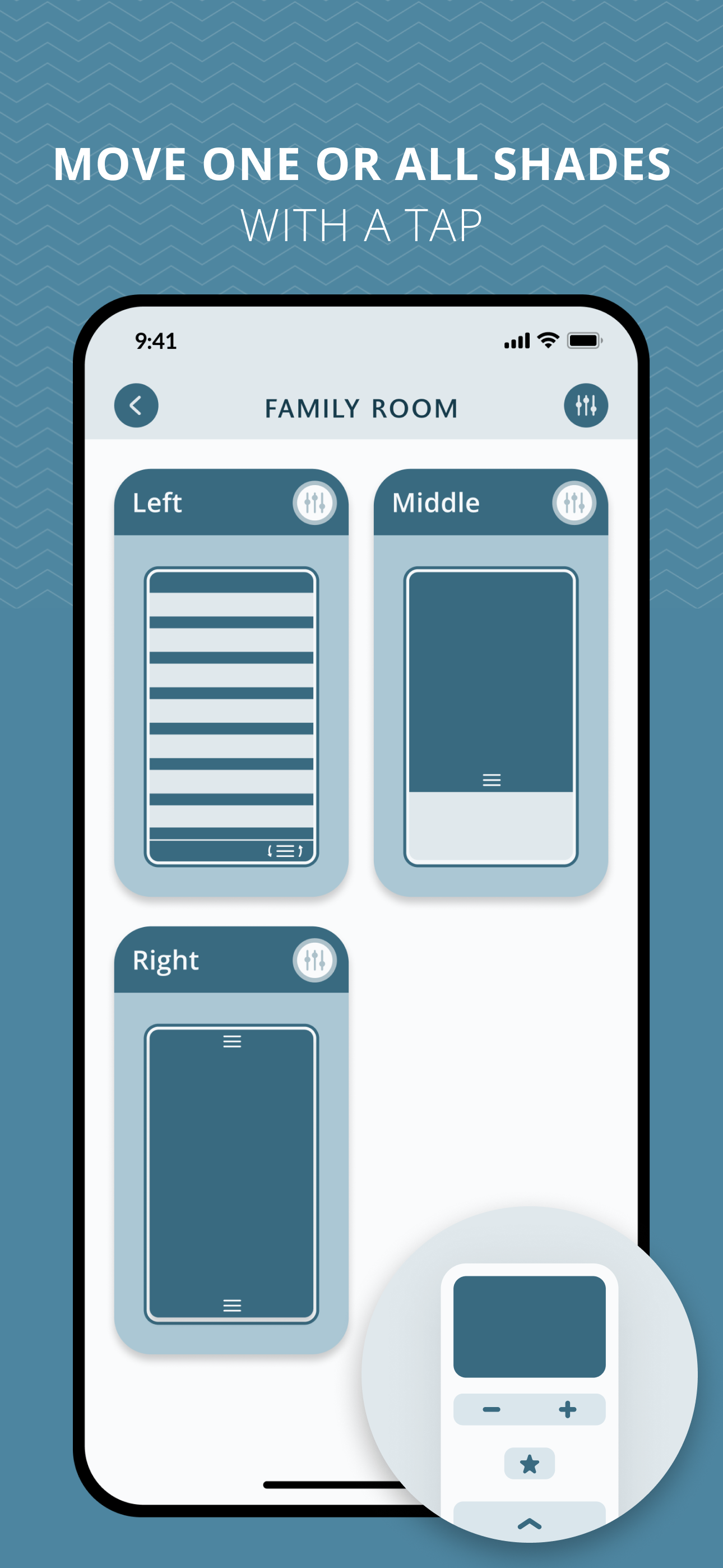 ALTA BLISS® Automation screenshot 3