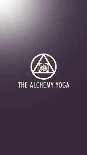 The Alchemy Yoga screenshot 1