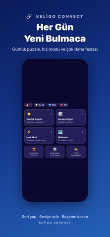 Keligo Connect screenshot 2