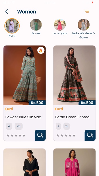 Clothes On Rent screenshot-4