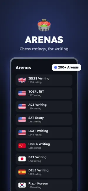 ClashClass: Study Arena screenshot 1