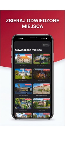 Project Castle: Zamki i Pałace screenshot