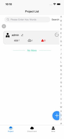 Amitres IOT Screenshot 2 of 4