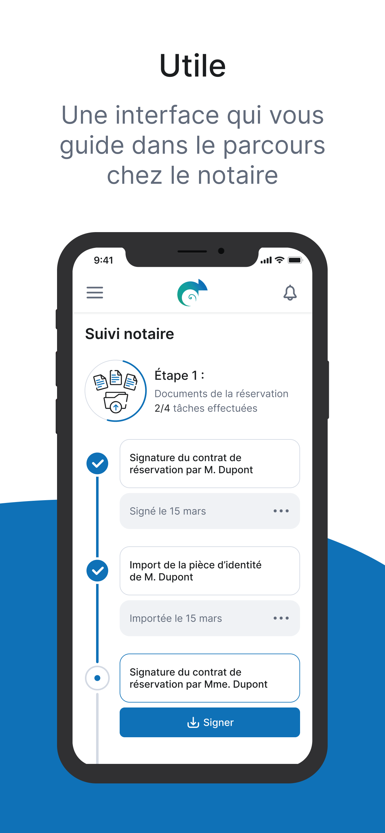 Fontanel Promotion screenshot 3