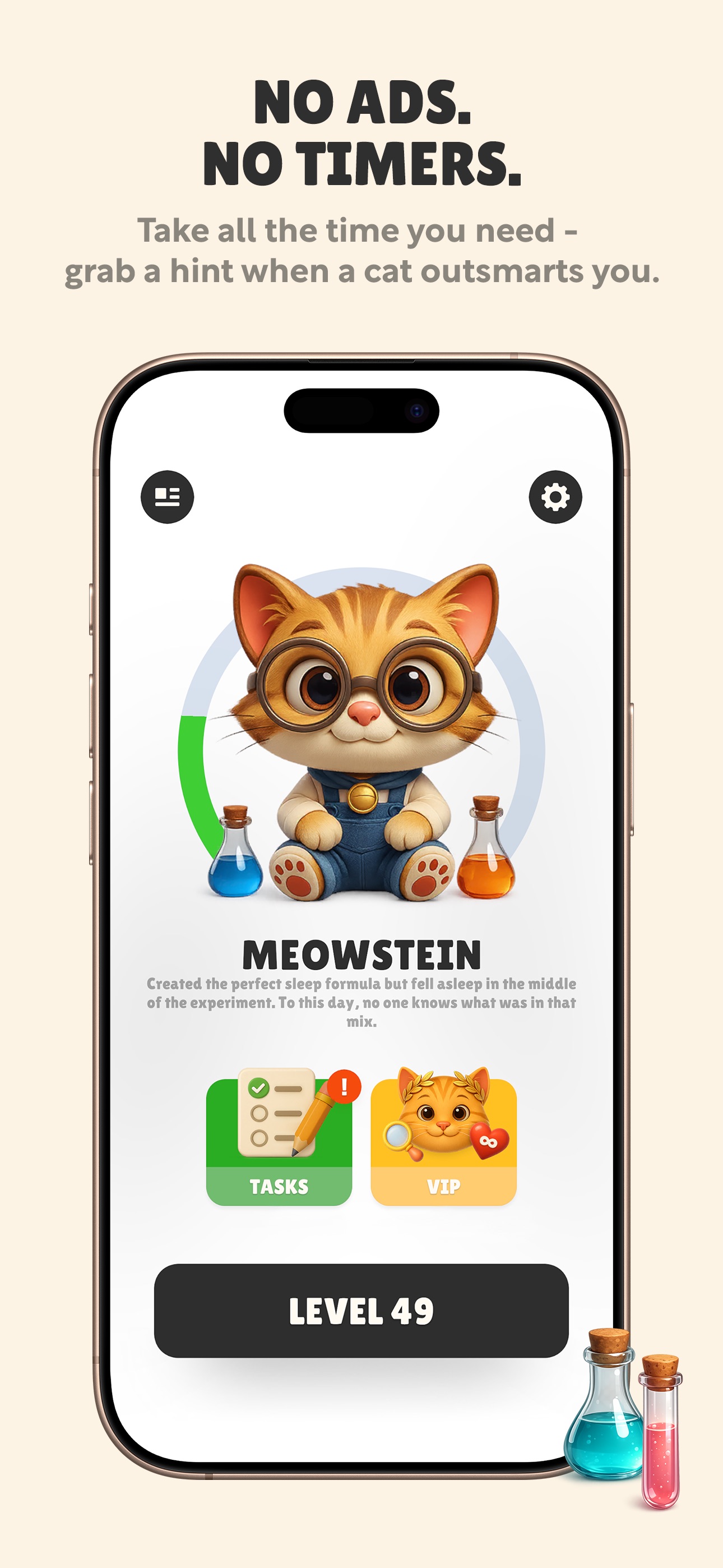 Screenshot 3 of Find My Pet - Hidden Objects