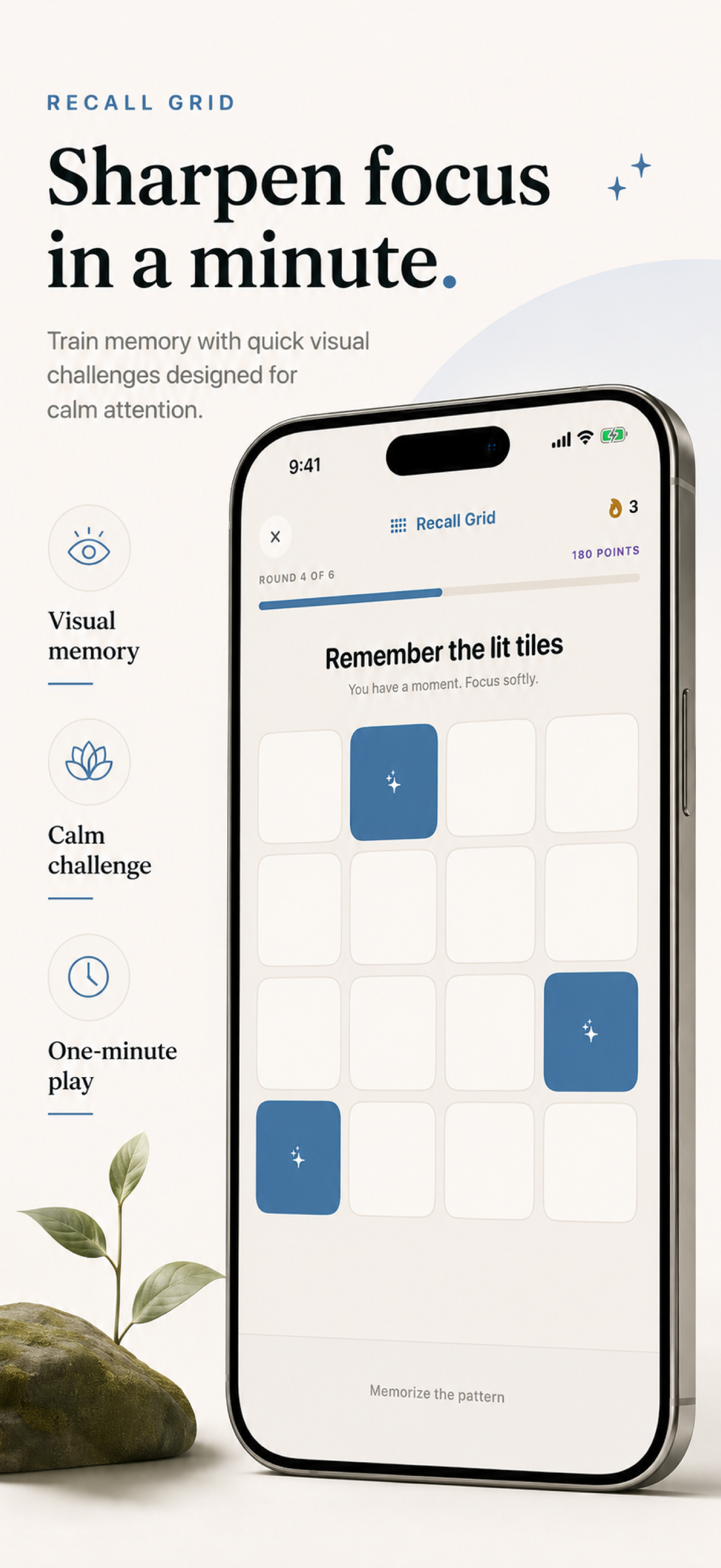 Unrotted: Focus & Earn Time screenshot 4