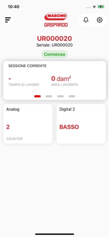 MG Agrimachine screenshot