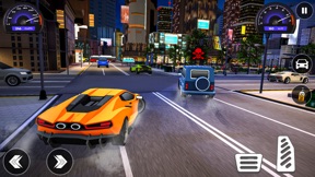Super hero justice war league screenshot