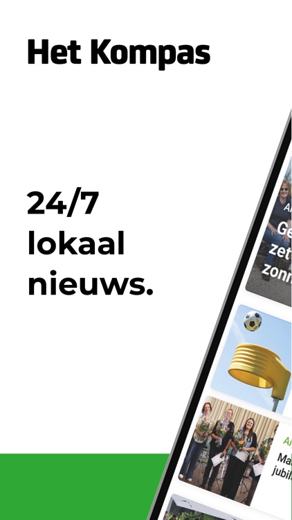 Het Kompas Online