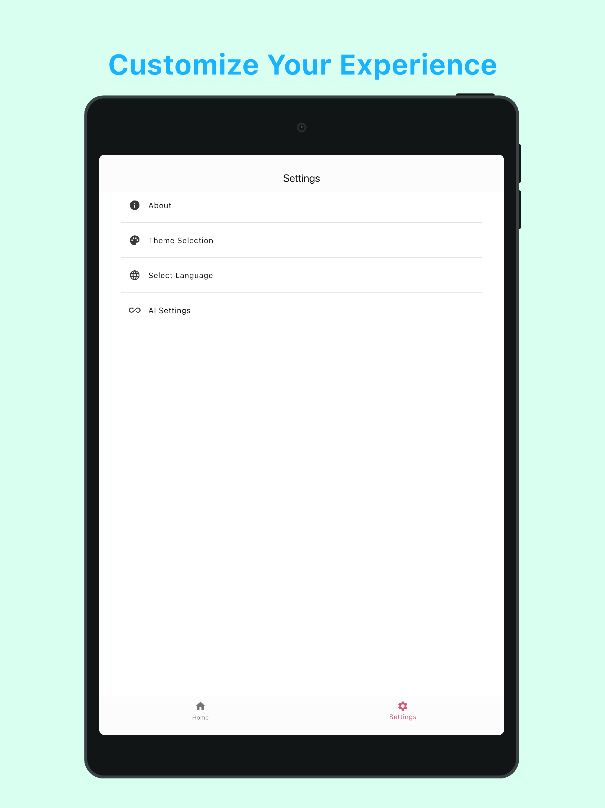Fditor - AI Flutter UI Builder screenshot 6