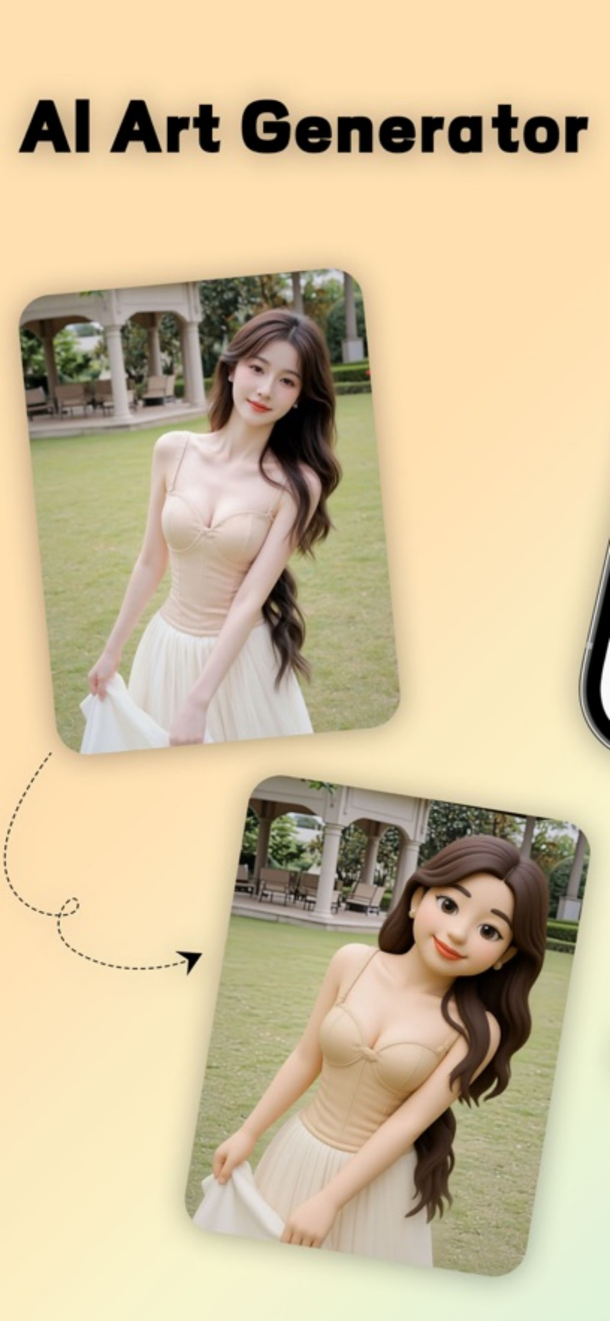 Toon: Cartoon Photo Editor