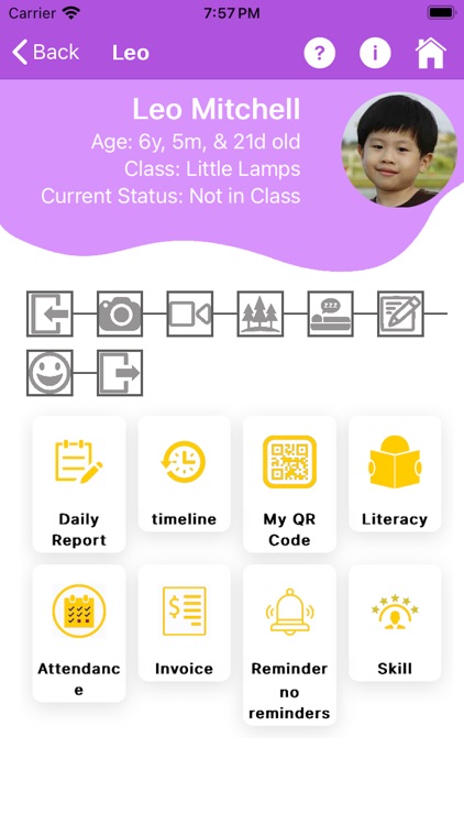 KinderMom screenshot-3