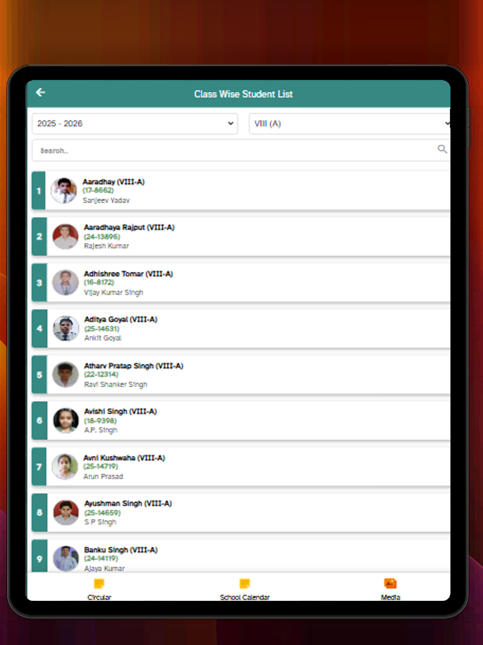 DPS Bulandshahr screenshot 11