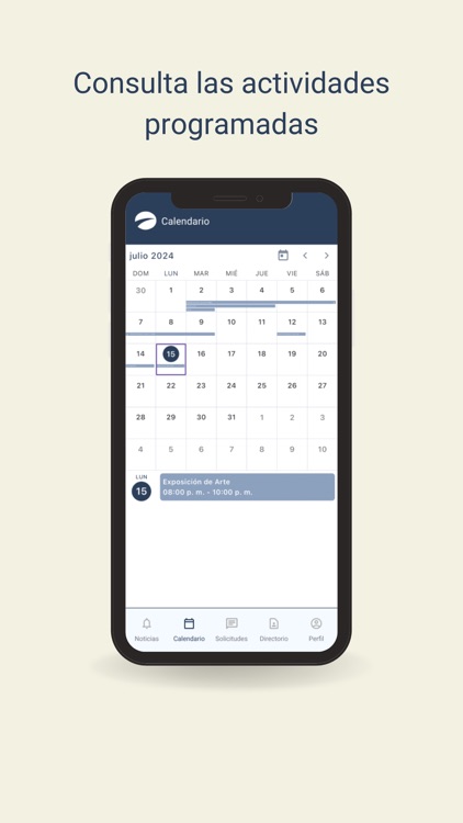 Community Cabo Merlín