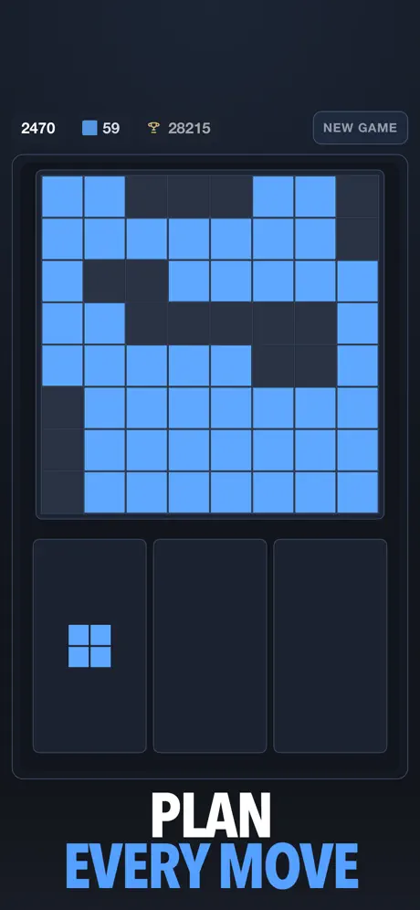 Blocklove screenshot 4