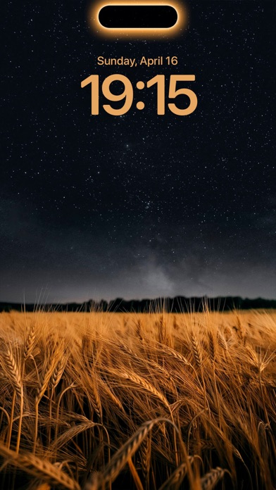 Screenshot #3 pour Wallcraft Fond d'écran 4K, 4D