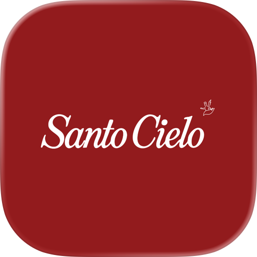 Santo Cielo