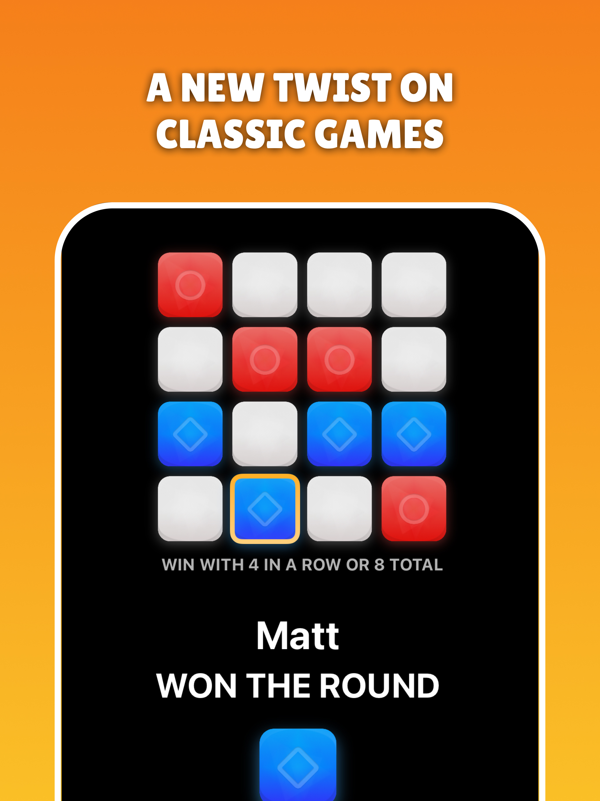 Trivia Tiles