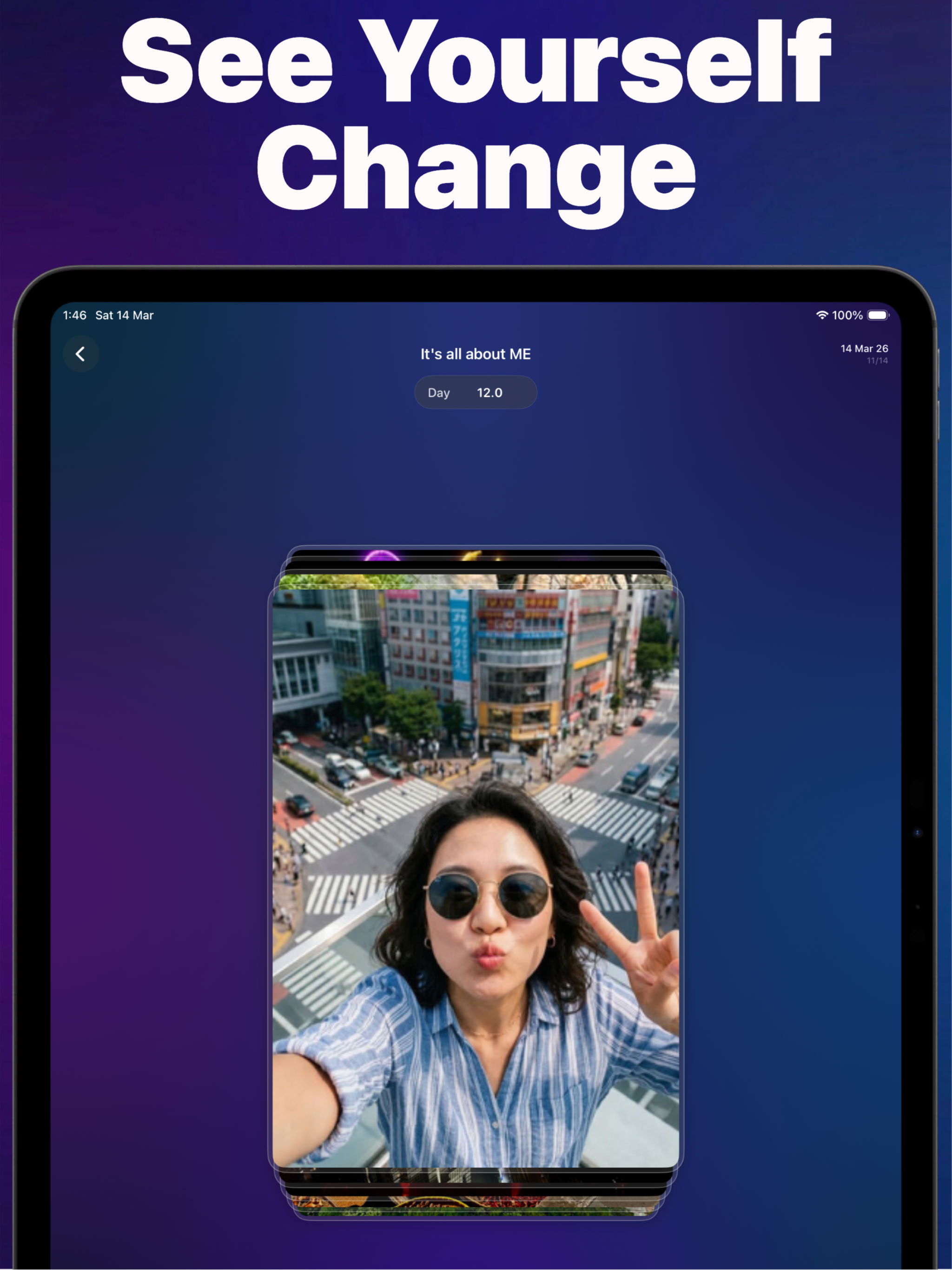 LUUQ - Progress Photos screenshot 8