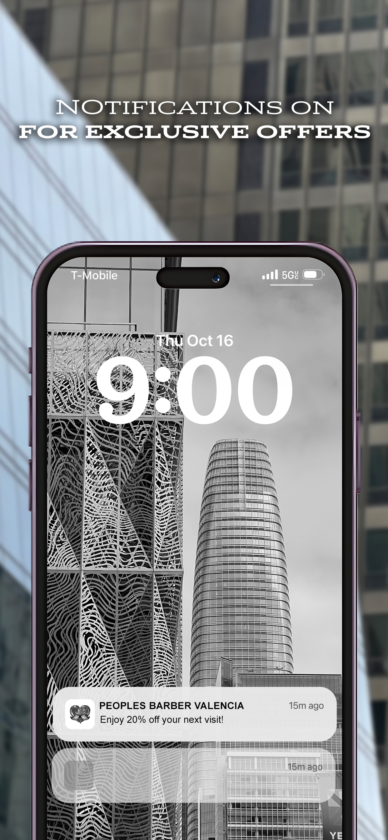 People’s Barber screenshot 5