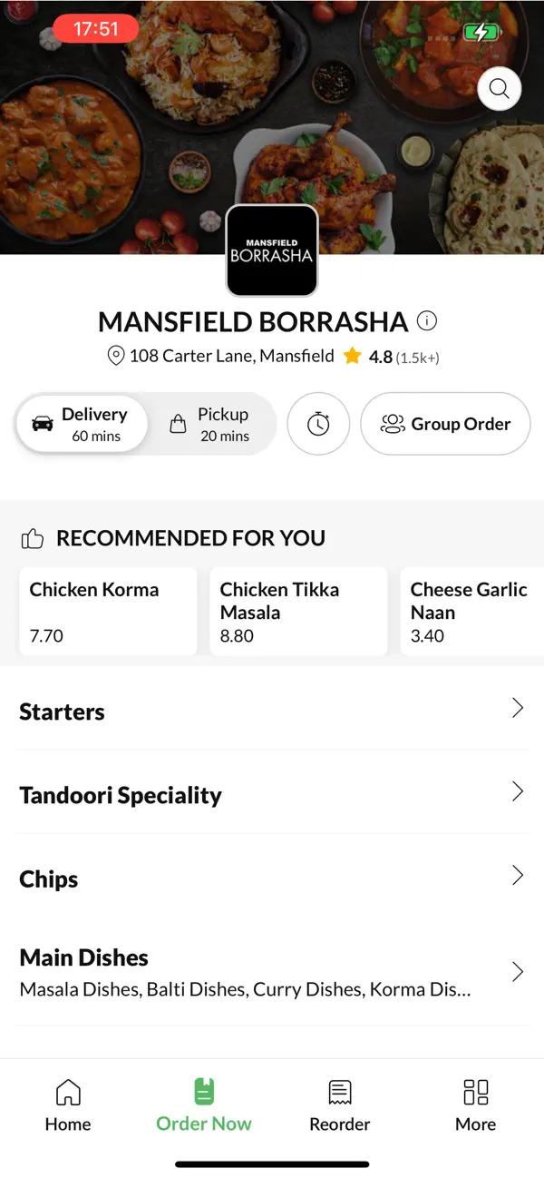 Screenshot #2 pour Mansfield Borrasha