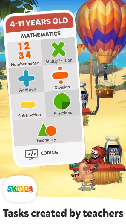 Party Games: for Kids screenshot-6