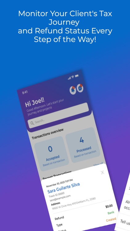 Prime Tax: Easy & Happy Filing screenshot-7