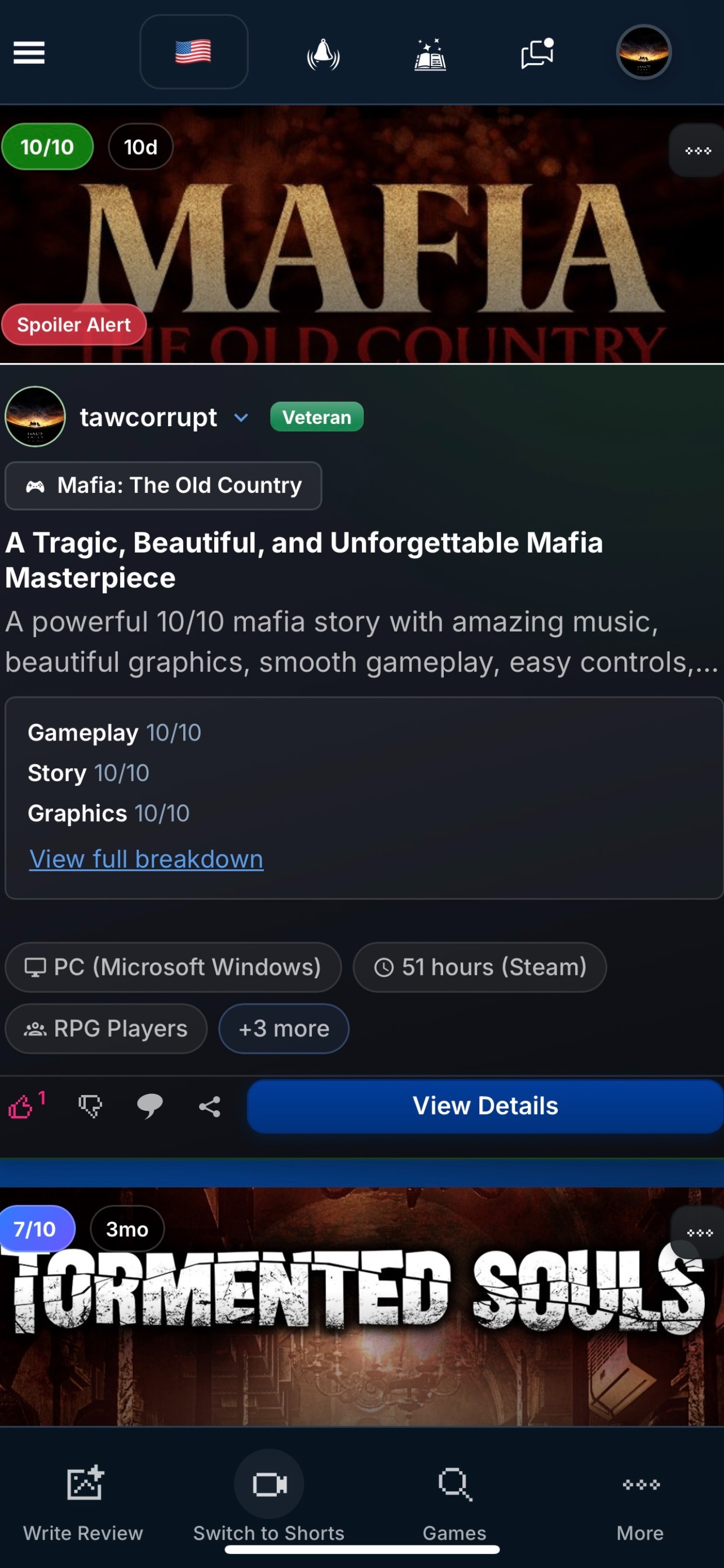 Gamer Core screenshot 10