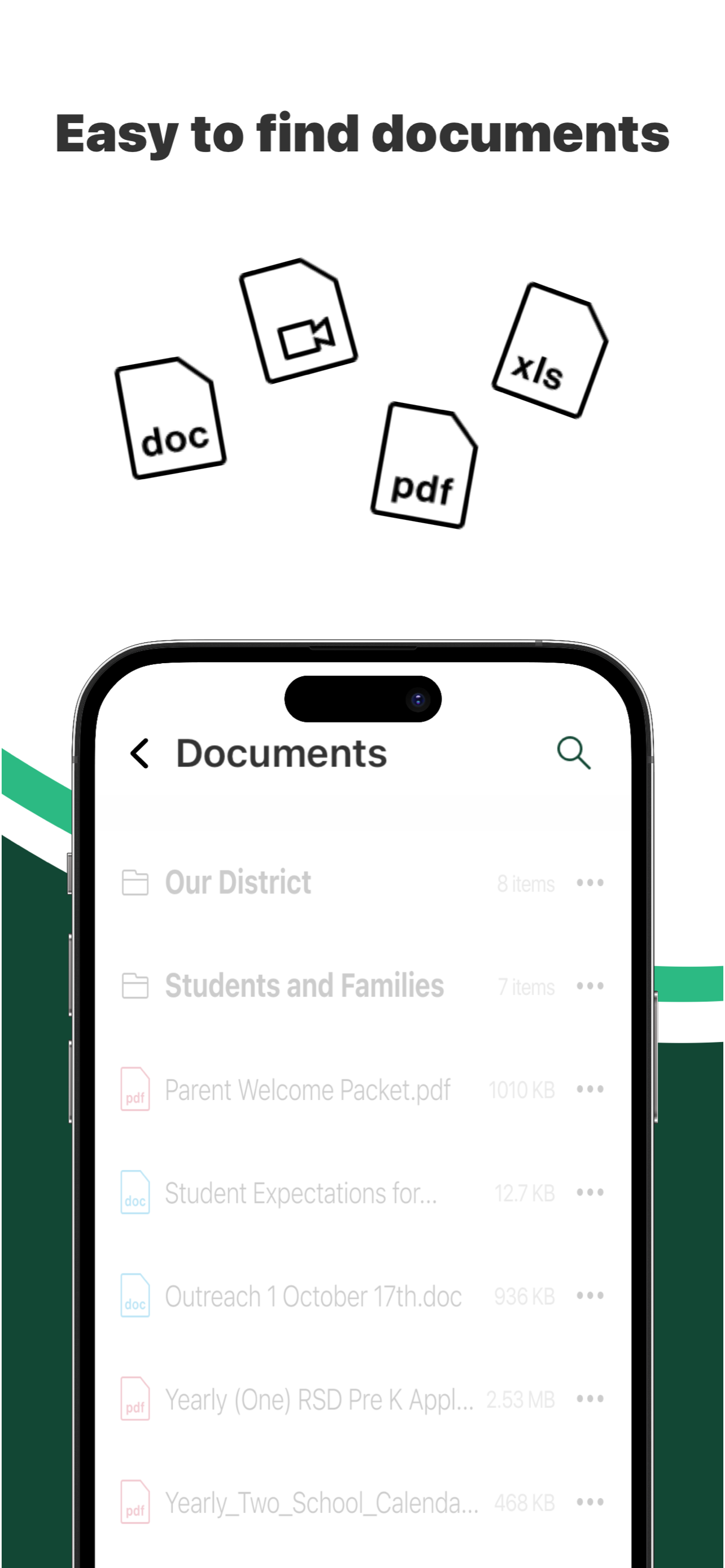 Jenison Public Schools screenshot 4