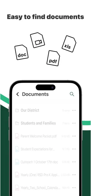 Jenison Public Schools screenshot 4