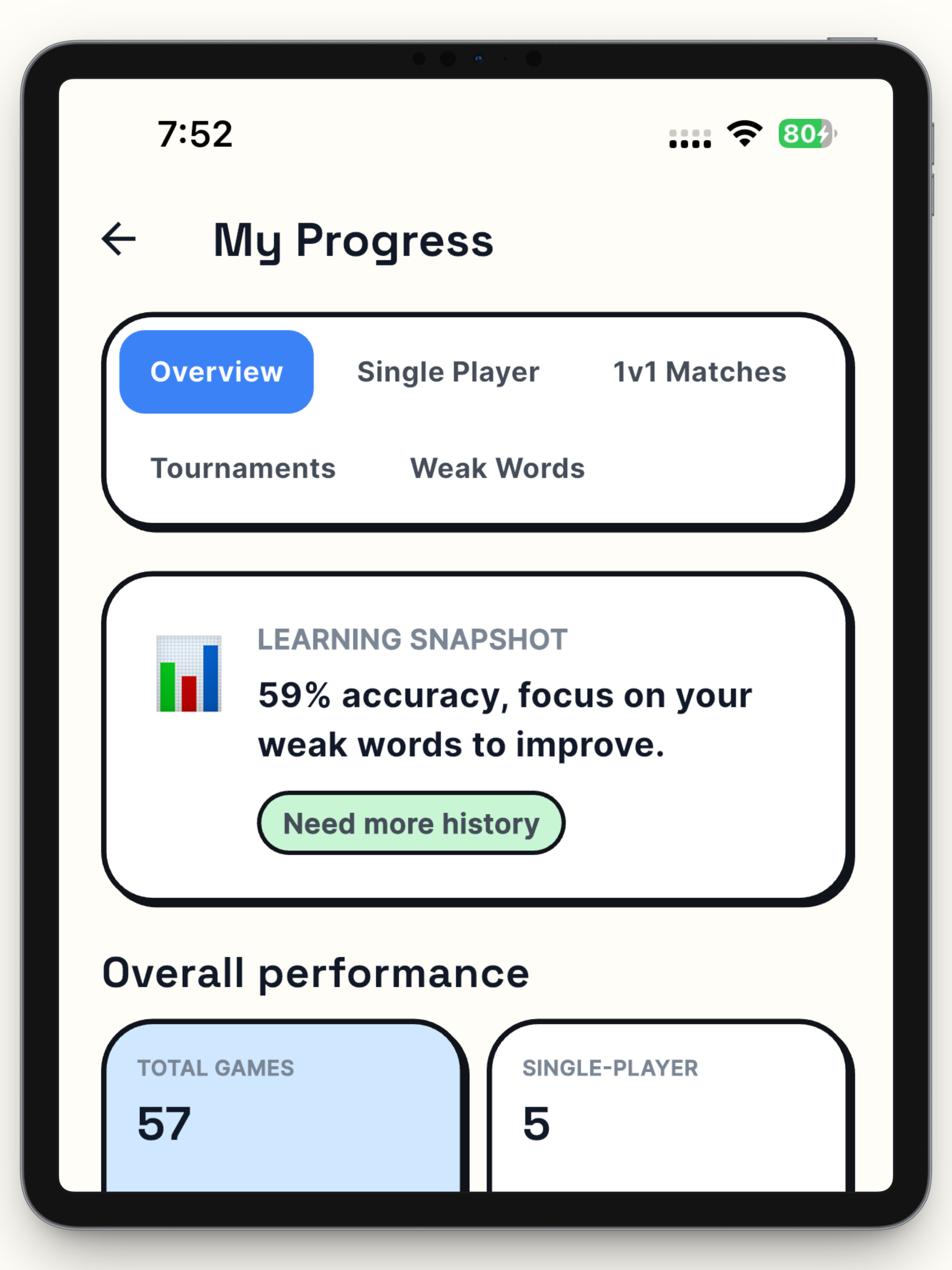 English Classroom screenshot 13