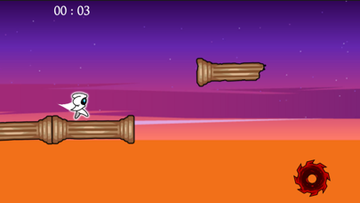 Screenshot #1 pour Atonement Run