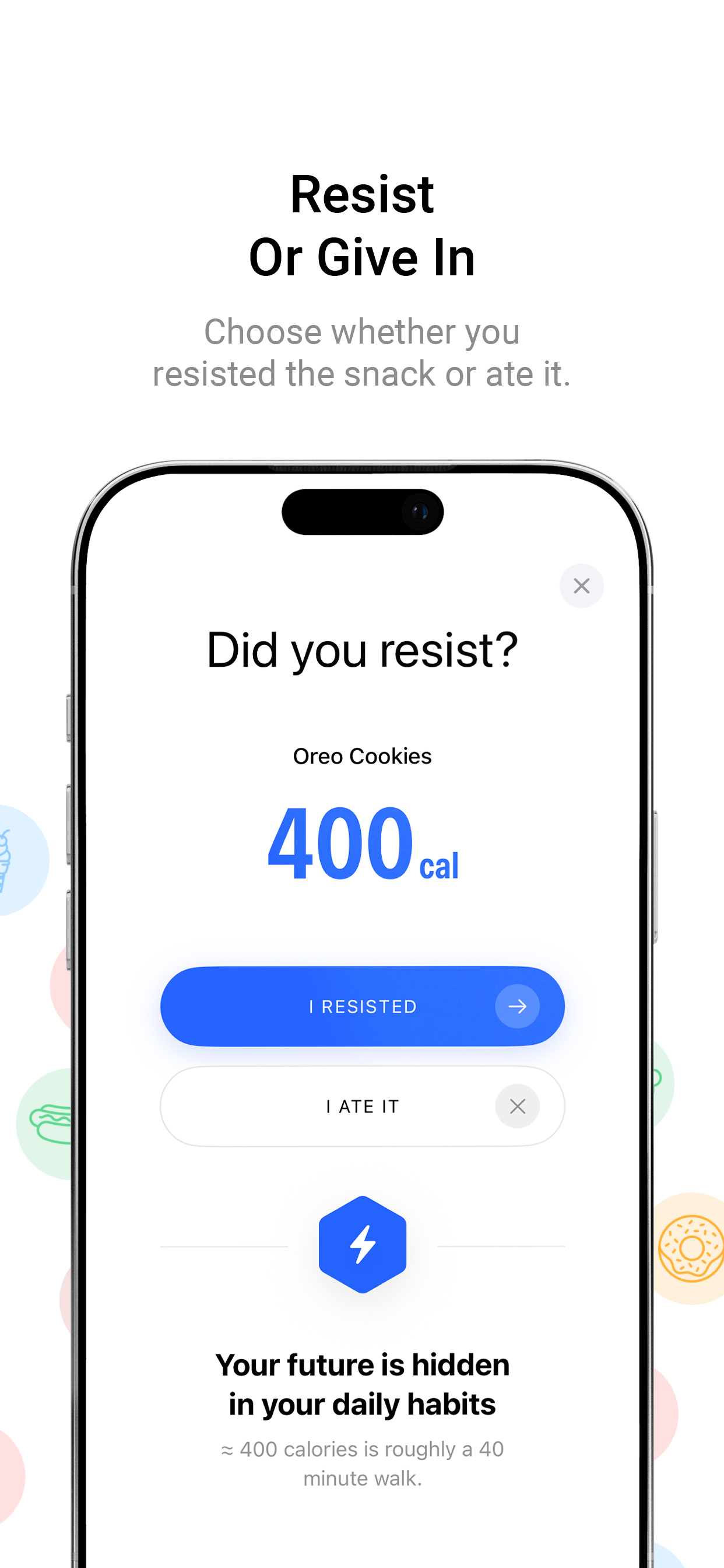 SnackBreak screenshot 3