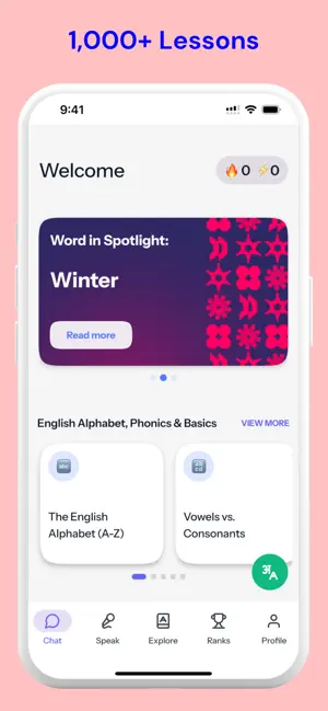 Indilingo - Learn Any Language screenshot 2